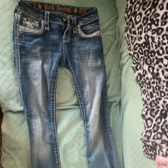 Jeans - Picture 3 of 5